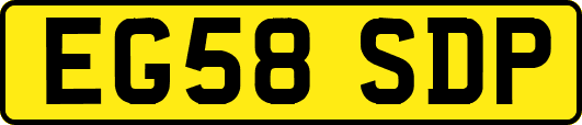 EG58SDP
