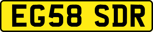 EG58SDR