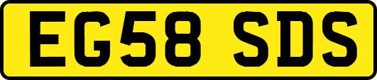 EG58SDS