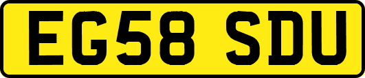 EG58SDU
