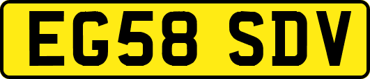 EG58SDV