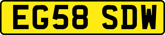 EG58SDW