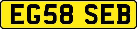 EG58SEB