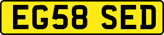 EG58SED