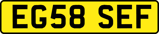 EG58SEF