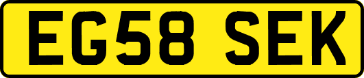 EG58SEK