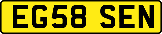 EG58SEN