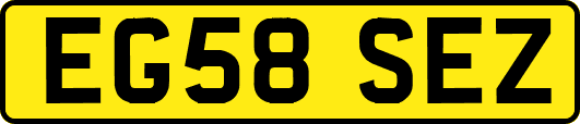 EG58SEZ