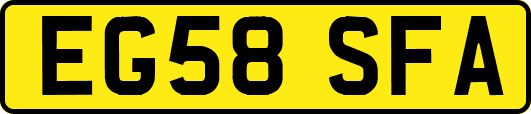 EG58SFA