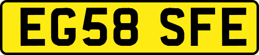 EG58SFE