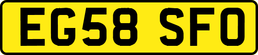 EG58SFO