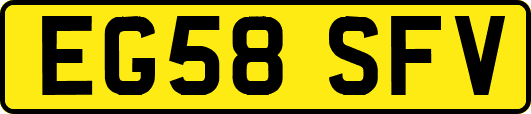 EG58SFV