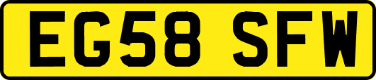 EG58SFW