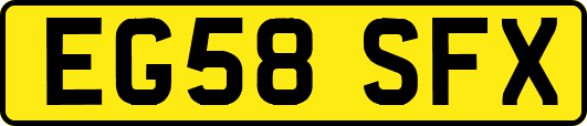 EG58SFX