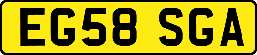EG58SGA