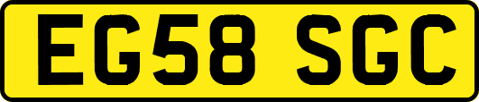 EG58SGC