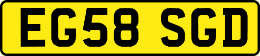 EG58SGD