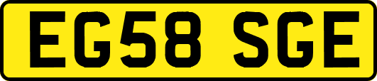 EG58SGE