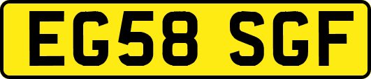 EG58SGF