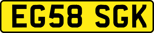 EG58SGK