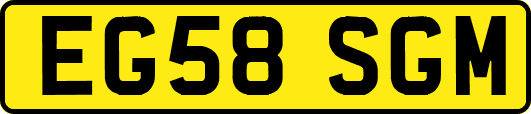 EG58SGM