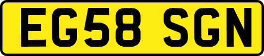 EG58SGN