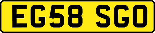 EG58SGO