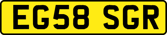EG58SGR