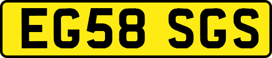 EG58SGS