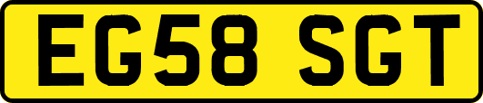 EG58SGT
