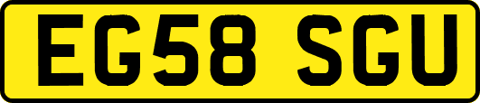 EG58SGU