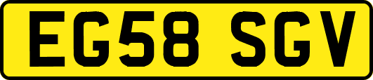 EG58SGV