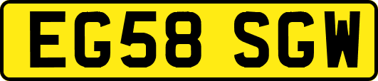 EG58SGW