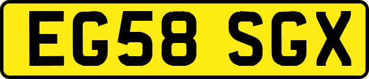 EG58SGX