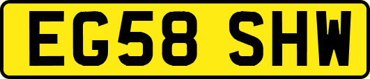 EG58SHW