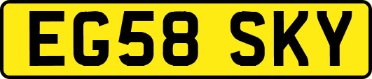 EG58SKY