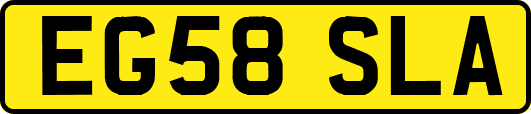 EG58SLA