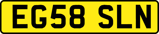 EG58SLN