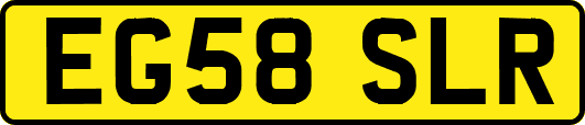 EG58SLR