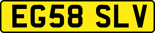 EG58SLV