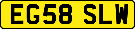 EG58SLW