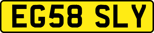EG58SLY