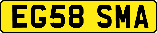 EG58SMA