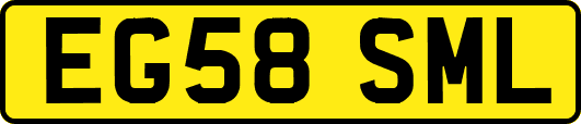EG58SML