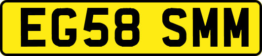 EG58SMM