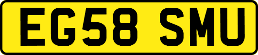 EG58SMU