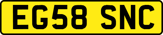 EG58SNC