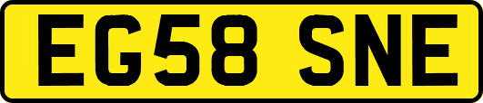 EG58SNE