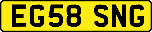 EG58SNG