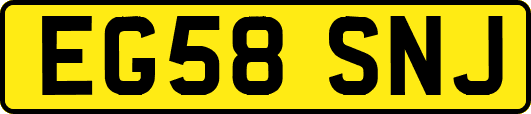EG58SNJ